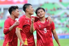 VFF phản ứng khi U19 Việt Nam bị loại cay đắng từ vòng bảng