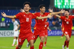 Trực tiếp lễ bốc thăm bóng đá ASIAD 2026: U23 Việt Nam bảng nào?