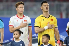 Hoàng Đức nói 1 điều về quả phạt đền bước ngoặt trong trận chung kết AFF Cup 2026