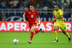 Dự đoán tỷ số Việt Nam vs Malaysia: Việt Nam thắng sát nút