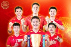 Vừa vô địch AFF Cup 2026, 6 tuyển thủ Việt Nam lập tức nhận nhiệm vụ đặc biệt