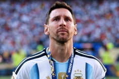 CHÍNH THỨC: Messi xác nhận giải đấu quy tụ loạt ông lớn châu Âu