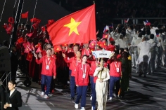 Trực tiếp ASIAD 2026 hôm nay 22/9: Cơ hội giành huy chương cho Việt Nam