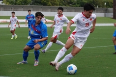 Truyền thông Indonesia 'vẽ kịch bản bất ngờ' cho U23 Việt Nam tại ASIAD 2026