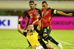 Chốt lại lịch 'chung kết ngược' Đông Nam Á cho tấm vé cuối cùng dự AFF Cup