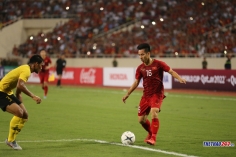 Những sự vắng mặt đáng tiếc ở bảng G vòng loại World Cup 2022