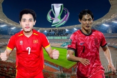 CĐV Hàn Quốc cổ vũ U23 Việt Nam giành hạng 3 vì lý do bất ngờ