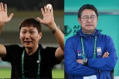 Muốn thắng Hàn Quốc, U23 Việt Nam phải dè chừng những cái tên này