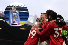 Thắng liền 4 trận, MU còn cửa đua vô địch không?