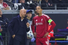 Liverpool phá kỷ lục chuyển nhượng vì máy chạy nhanh nhất Ngoại hạng Anh