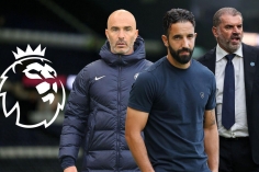 HLV Ngoại hạng Anh thứ 9 bị sa thải sắp lộ diện?