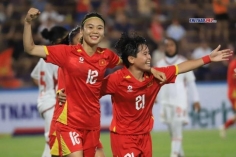 CĐV Thái Lan thốt lên 1 điều khi Việt Nam thua đau ở trận ra quân ASIAD