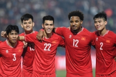 Truyền thông Đông Nam Á thán phục khi ĐT Việt Nam lập kỷ lục mới