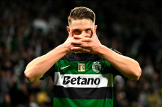 Arsenal phải cảnh giác với Gyokeres mới của Sporting Lisbon