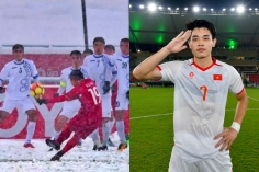 CHÍNH THỨC: U23 Việt Nam phá kỷ lục Thường Châu 2018