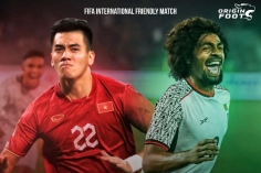 ĐT Việt Nam chốt quân xanh chất lượng trước trận gặp Malaysia