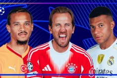 Lượt cuối Champions League: Những điểm nhấn không thể bỏ lỡ