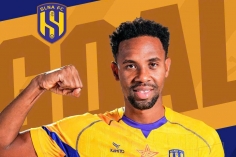 Trực tiếp Viettel 0-1 SLNA: VAR không công nhận bàn thắng