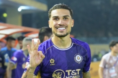 Báo Indonesia lên tiếng về phát biểu gây sốt của sao nhập tịch ĐT Việt Nam