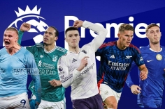 Vòng 26 Ngoại hạng Anh: MU thoát thua, Arsenal chững lại