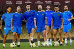 Chốt hạn cuối AFC ra án phạt với 7 sao nhập tịch lậu của Malaysia