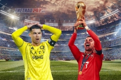 Ronaldo chấn thương nặng hơn dự kiến, World Cup 2026 bị đe dọa?