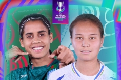 Trực tiếp bóng đá Bangladesh vs Uzbekistan: Đã có đội hình
