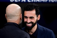 HLV Arbeloa: 'Real Madrid sẵn sàng đánh bại mọi đối thủ ở tứ kết'