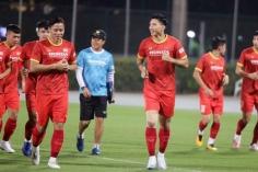 Truyền thông Indonesia: 'Ngôi sao ĐT Việt Nam trở lại sau 935 ngày'