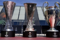 Kịch bản 11 đội Ngoại hạng Anh dự cúp châu Âu mùa tới