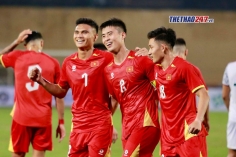 CĐV Malaysia đồng loạt lo lắng khi ĐT Việt Nam thắng 3-0 Bangladesh