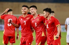 CĐV Malaysia lo lắng khi ĐT Việt Nam thắng 3-0 Bangladesh