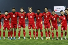 Đội hình mạnh nhất ĐT Việt Nam tại AFF Cup 2026: sẵn 2 phương án