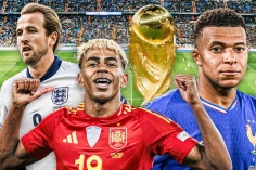 World Cup 2026 liên tục phá kỷ lục gây tranh cãi toàn cầu