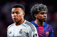 Barca đẩy Real Madrid vào viễn cảnh ác mộng tại El Clasico