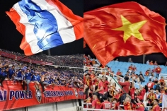 Truyền thông Thái Lan bùng nổ cảm xúc khi hụt vé World Cup như Việt Nam