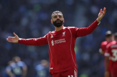 Trực tiếp bóng đá Everton 0-1 Liverpool: Nghỉ giải lao