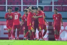 Truyền thông Thái Lan: ‘Việt Nam quá khủng, xứng danh số 1 Đông Nam Á’