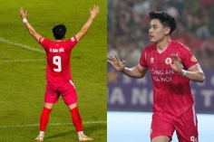 Truyền thông Đông Nam Á dậy sóng với hat-trick lịch sử của Đình Bắc