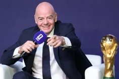 CHÍNH THỨC: FIFA báo tin cực vui cho 48 đội dự World Cup 2026