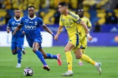 Trực tiếp bóng đá Al Nassr vs Al Hilal, 01h00 hôm nay 13/5