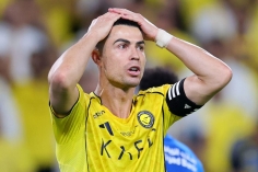 Đồng đội báo hại, Ronaldo chưa thể vô địch Saudi Pro League