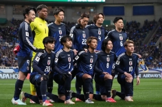 CHÍNH THỨC: ĐT Nhật Bản chốt đội hình dự World Cup 2026, vắng 2 ngôi sao lớn