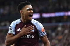Đả bại Liverpool, Aston Villa chính thức giành vé dự Champions League