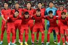 CHÍNH THỨC: ĐT Hàn Quốc chốt 26 'anh tài' dự World Cup 2026, bất ngờ với 1 cái tên