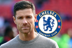 CHÍNH THỨC: Chelsea bổ nhiệm HLV Xabi Alonso