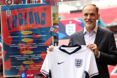 CHÍNH THỨC: ĐT Anh chốt danh sách dự World Cup, bùng nổ tranh cãi
