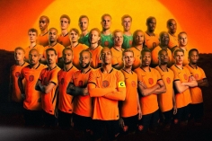 CHÍNH THỨC: ĐT Hà Lan công bố đội hình cực mạnh tới World Cup, ngôi sao MU lỡ hẹn
