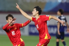 Trực tiếp bóng đá U19 Việt Nam vs U19 Myanmar: Đã có đội hình xuất phát
