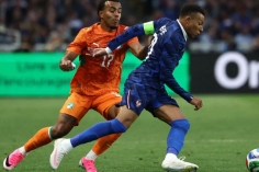 Mbappe bất lực, ĐT Pháp thua sốc trước thềm World Cup 2026